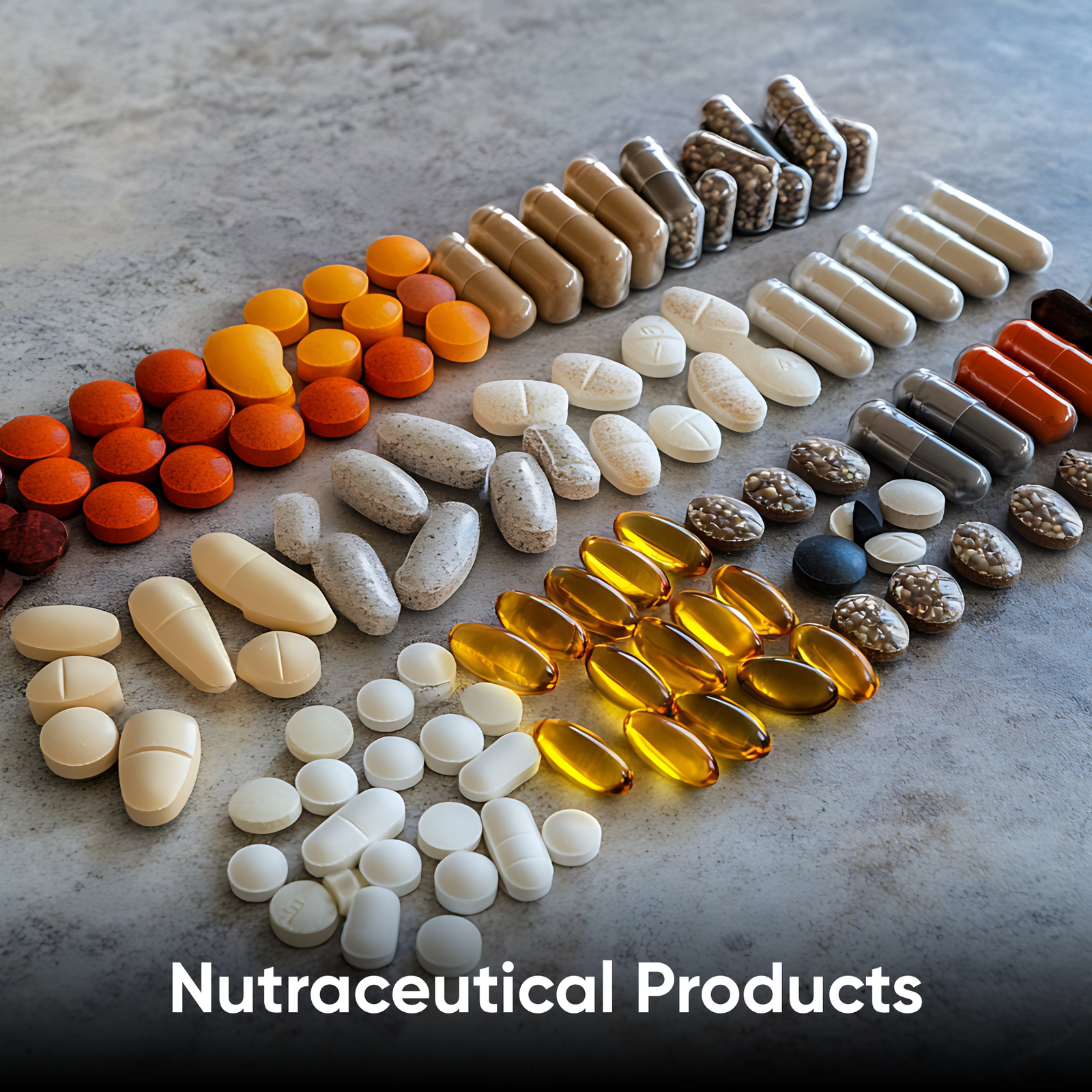 Nutraceutical Products
