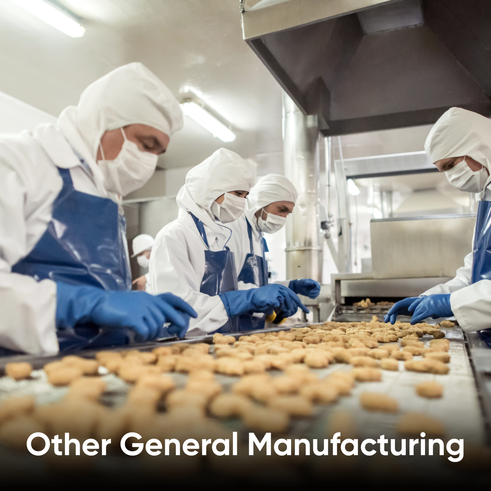 Other General Manufacturing